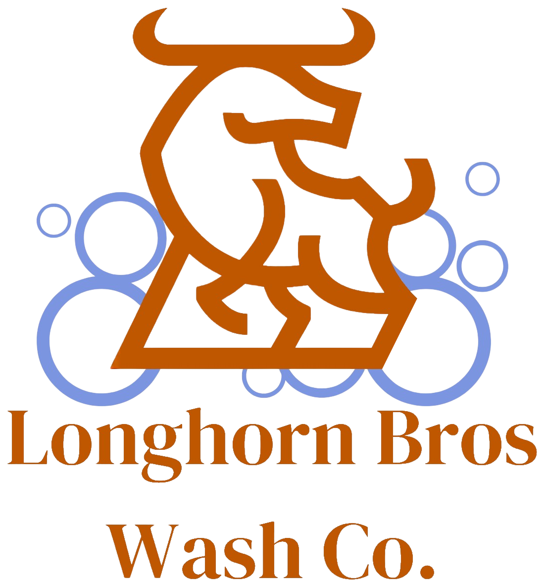 Longhorn Bros Wash Co.